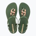 Moteriškos basutės Ipanema Class Connect green/green/bronze 2