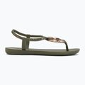 Moteriškos basutės Ipanema Class Connect green/green/bronze 2