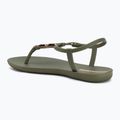 Moteriškos basutės Ipanema Class Connect green/green/bronze 3