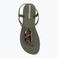 Moteriškos basutės Ipanema Class Connect green/green/bronze 5