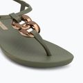 Moteriškos basutės Ipanema Class Connect green/green/bronze 7