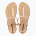 Moteriški sandalai Ipanema Class Classy beige/gold 2