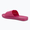 Moteriškos šlepetės Ipanema Anat Classic pink/pink/green 3