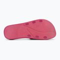 Moteriškos šlepetės Ipanema Anat Classic pink/pink/green 4