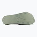 Moteriškos šlepetės Ipanema Anat Classic green 4