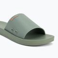 Moteriškos šlepetės Ipanema Anat Classic green 7