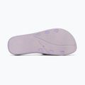 Moteriškos šlepetės Ipanema Anat Classic lilac/lilac 4
