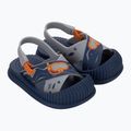 "Ipanema Fun Sea Baby" mėlynos/pilkos spalvos sandalai