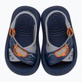 Vaikiški sandalai Ipanema Fun Sea Baby blue/grey 2