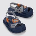 "Ipanema Fun Sea Baby" mėlynos/pilkos spalvos sandalai 3