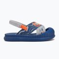 Vaikiški sandalai Ipanema Fun Sea Baby blue/grey 2