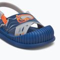 Vaikiški sandalai Ipanema Fun Sea Baby blue/grey 7