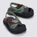 "Ipanema Fun Sea Baby" sandalai pilki/žali 3