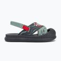Vaikiški sandalai Ipanema Fun Sea Baby grey/green 2