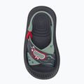 Vaikiški sandalai Ipanema Fun Sea Baby grey/green 5