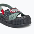 Vaikiški sandalai Ipanema Fun Sea Baby grey/green 7