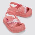 Vaikiški sandalai Ipanema Fun Sea Baby pink/pink 3