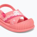 Vaikiški sandalai Ipanema Fun Sea Baby pink/pink 7