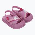 Vaikiški sandalai Ipanema Fun Sea Baby pink/pink