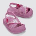 "Ipanema Fun Sea Baby" rausvi/rožiniai sandalai 3