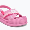Vaikiški sandalai Ipanema Fun Sea Baby pink/pink 7
