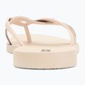 Moteriškos šlepetės per pirštą Ipanema Kirei Chic beige/brown 6