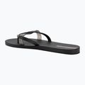 Moteriškos šlepetės per pirštą Ipanema Kirei Chic black/glitter/purple 3