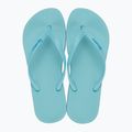 Moteriškos "Ipanema Anat Colors" šviesiai mėlynos/šviesiai mėlynos šlepetės 2