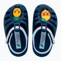 "Ipanema Summer XIV Baby" tamsiai mėlyni/šviesiai mėlyni sandalai 2