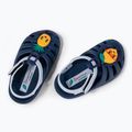 "Ipanema Summer XIV Baby" tamsiai mėlyni/šviesiai mėlyni sandalai 3