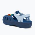 Vaikiški sandalai Ipanema Summer XIV Baby dark blue/light blue 3