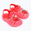 Vaikiški sandalai Ipanema Summer XIV Baby dark pink/red