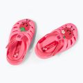 Vaikiški sandalai Ipanema Summer XIV Baby dark pink/red 3