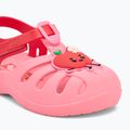 Vaikiški sandalai Ipanema Summer XIV Baby dark pink/red 7
