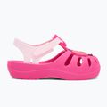 Vaikiški sandalai Ipanema Summer XIV Baby dark pink/light pink 2