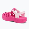 Vaikiški sandalai Ipanema Summer XIV Baby dark pink/light pink 3