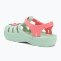 Vaikiški sandalai Ipanema Summer XIV Baby green/pink 3