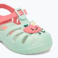 Vaikiški sandalai Ipanema Summer XIV Baby green/pink 7
