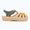 Vaikiški sandalai Ipanema Summer XV Baby light beige/green/yellow 2