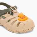 Vaikiški sandalai Ipanema Summer XV Baby light beige/green/yellow 7