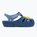 Vaikiški sandalai Ipanema Summer XV Baby dark blue/yellow 2