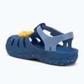 Vaikiški sandalai Ipanema Summer XV Baby dark blue/yellow 3