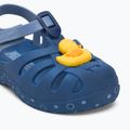 Vaikiški sandalai Ipanema Summer XV Baby dark blue/yellow 7