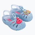 "Ipanema Summer XV Baby" šviesiai mėlynos/rožinės spalvos sandalai