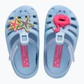 "Ipanema Summer XV Baby" šviesiai mėlynos/rožinės spalvos sandalai 2