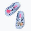 "Ipanema Summer XV Baby" šviesiai mėlynos/rožinės spalvos sandalai 3