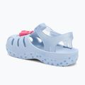 Vaikiški sandalai Ipanema Summer XV Baby light blue/pink 3