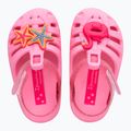 "Ipanema Summer XV Baby" šviesiai rožinės/rožinės spalvos sandalai 2