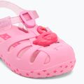 Vaikiški sandalai Ipanema Summer XV Baby light pink/pink 7