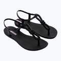 Ipanema Class Infinity black/black/lilac moteriški sandalai